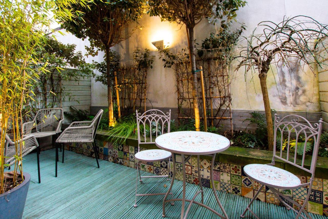 Charles St Chester City Townhouse By Rework Accommodation Bagian luar foto